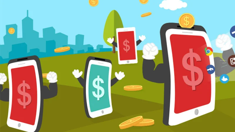 nap tien vinbet 1 Có nhiều cách để nạp tiền cùng Vinbet