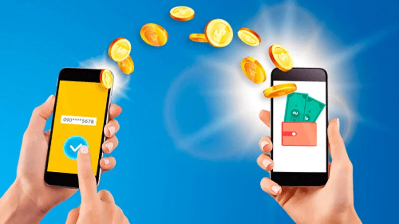 nap tien vinbet 2 Mỗi cách nạp tiền đều có yêu cầu riêng khác nhau