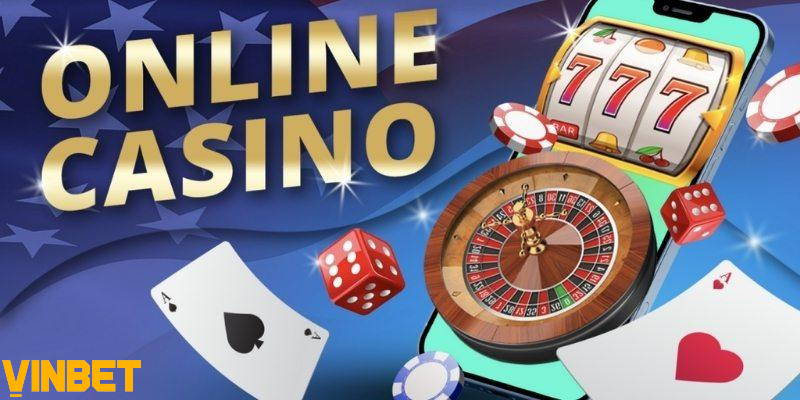 Quản lý vốn hiệu quả khi chơi Casino tại Vinbet- Lời khuyên từ chuyên gia
