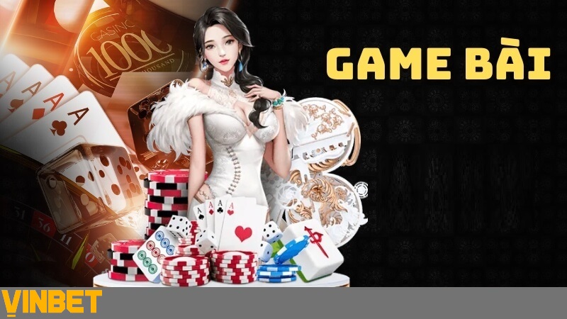 he sinh thai game da dang va dang cap tai vinbet Hệ sinh thái game đa dạng và đẳng cấp tại Vinbet Casino