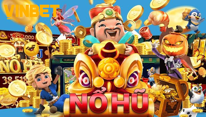 meo choi vinbet no hu tu cao thu Mẹo Chơi Vinbet Nổ Hũ Từ Cao Thủ
