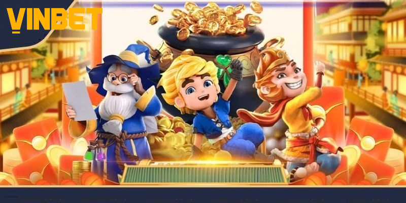 vinbet no hu la gi diem noi bat hap dan nguoi choi Vinbet Nổ Hũ Là Gì? Điểm Nổi Bật Hấp Dẫn Người Chơi